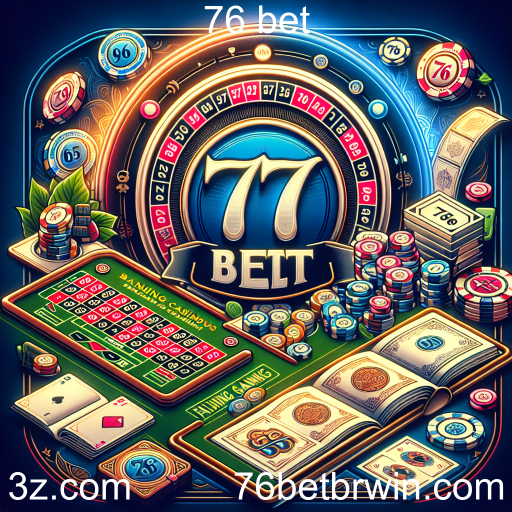 Explorando a Categoria de Jogos Bancários no 76 Bet