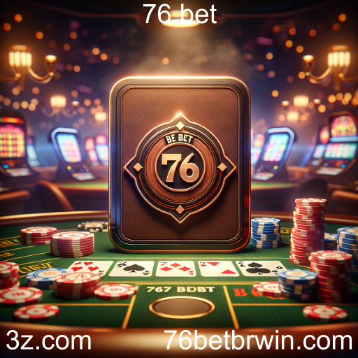 A Magia dos Jogos de Mesa no 76 Bet